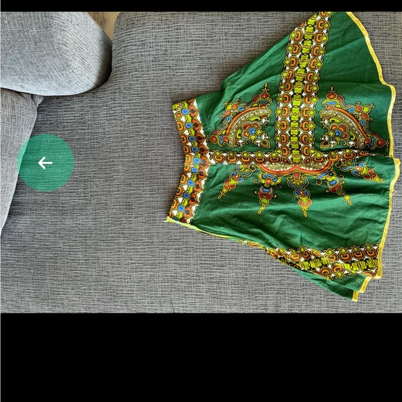 Creator skirt - Picture 3 of 3